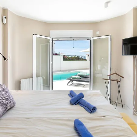 Cristianos By Interhome *