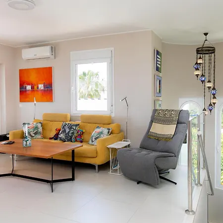 Cristianos By Interhome
