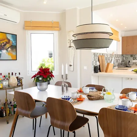 Cristianos By Interhome *