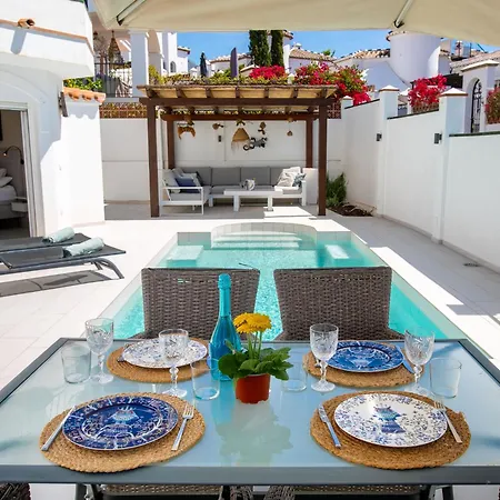 Cristianos By Interhome