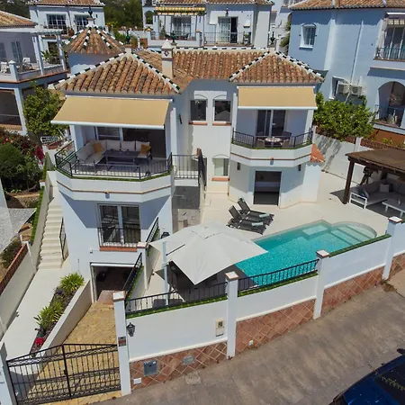 Cristianos By Interhome *