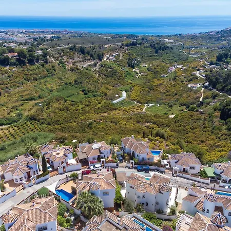 빌라 Cristianos By Interhome *